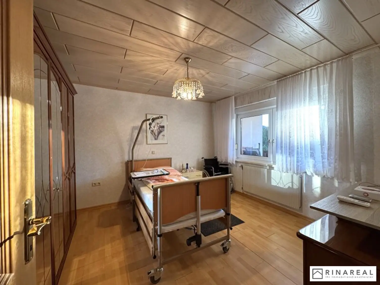 SYLVESTERGASSE | Einfamilienhaus - EG, 1.OG und Keller | Grundstück mit ca. 700 m² | Mattersburg