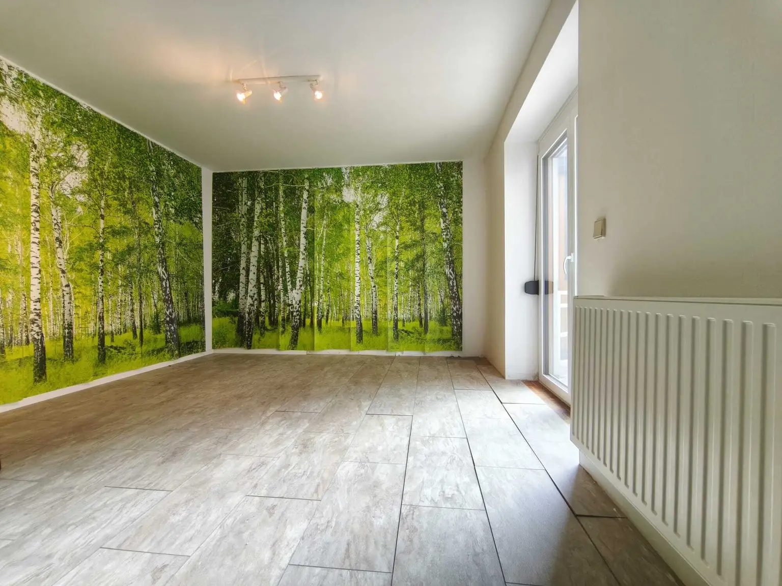 Zentrale Ruhelage: 93 m² Eigentumswohnung im Herzen von Villach – barrierefrei mit Terrasse & TG-Stellplatz