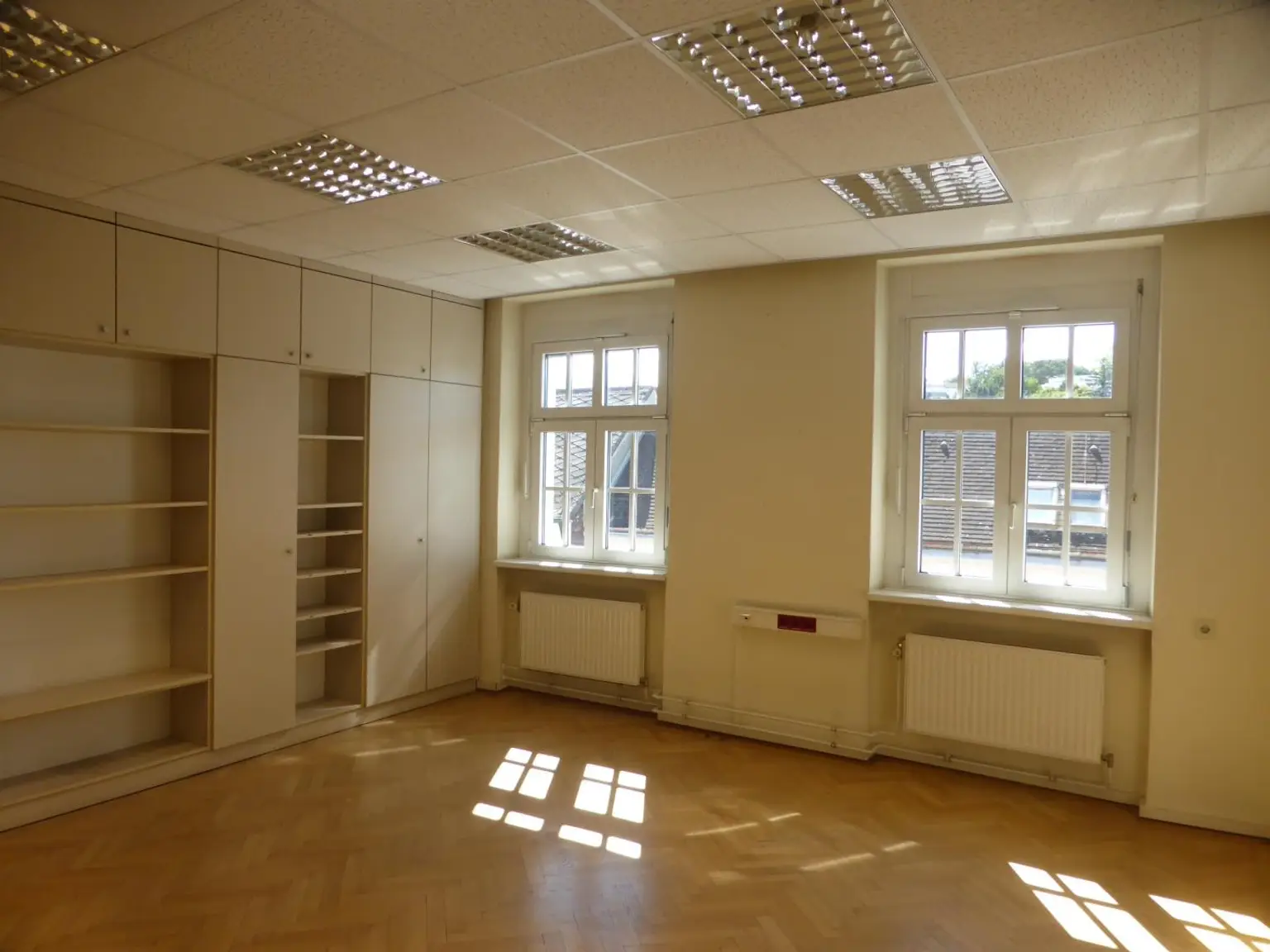 Bürofläche im Herzen von Oberpullendorf