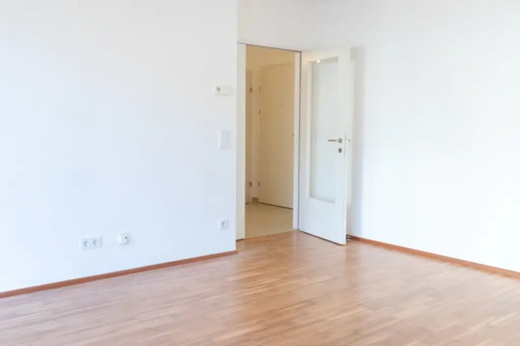 Gemütliche 3-Zimmer-Wohnung mit Balkon in 1100 Wien – Ihr neues Zuhause wartet!
