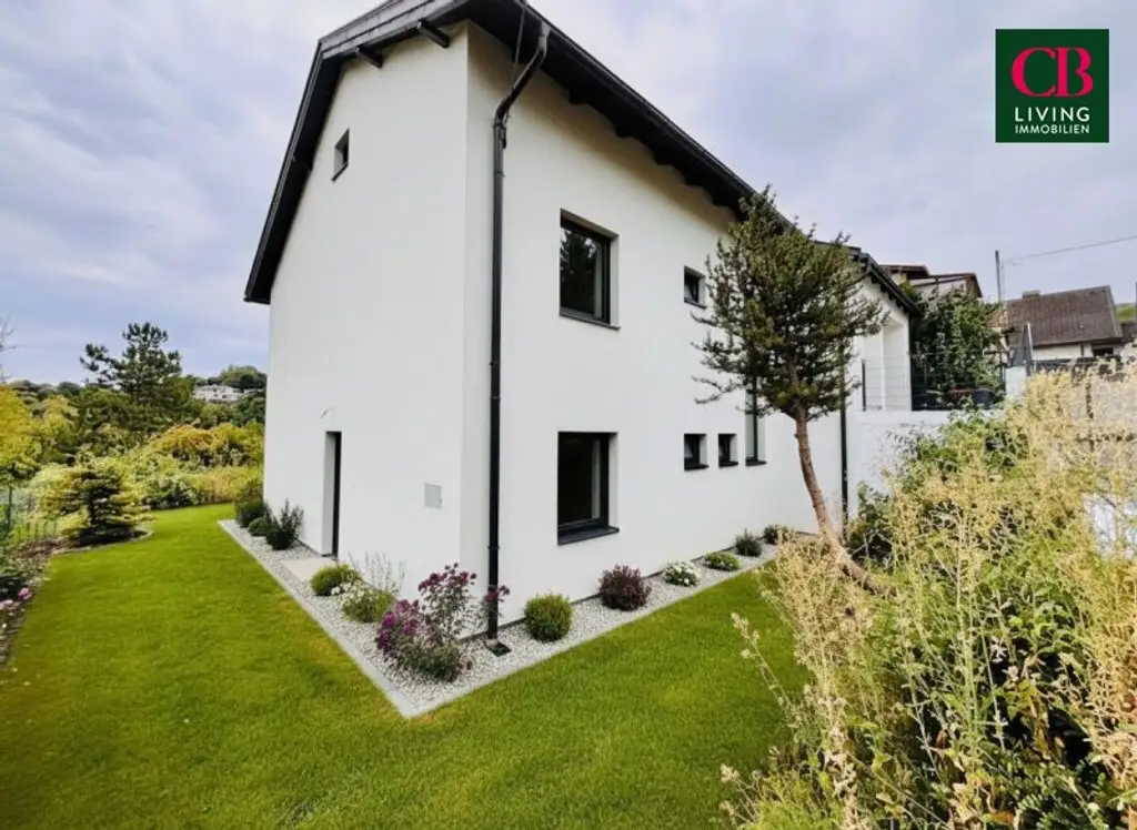 TRAUMHAUS UND TRAUMBLICK AM ÖDBERG / SACHSENVIERTEL