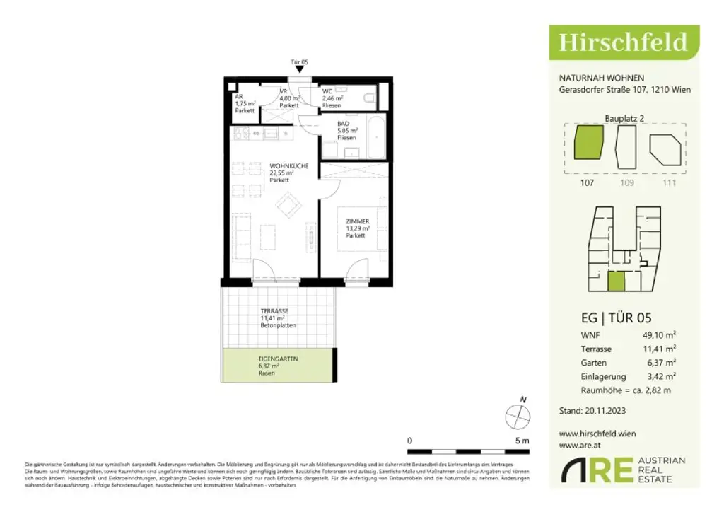 Plan