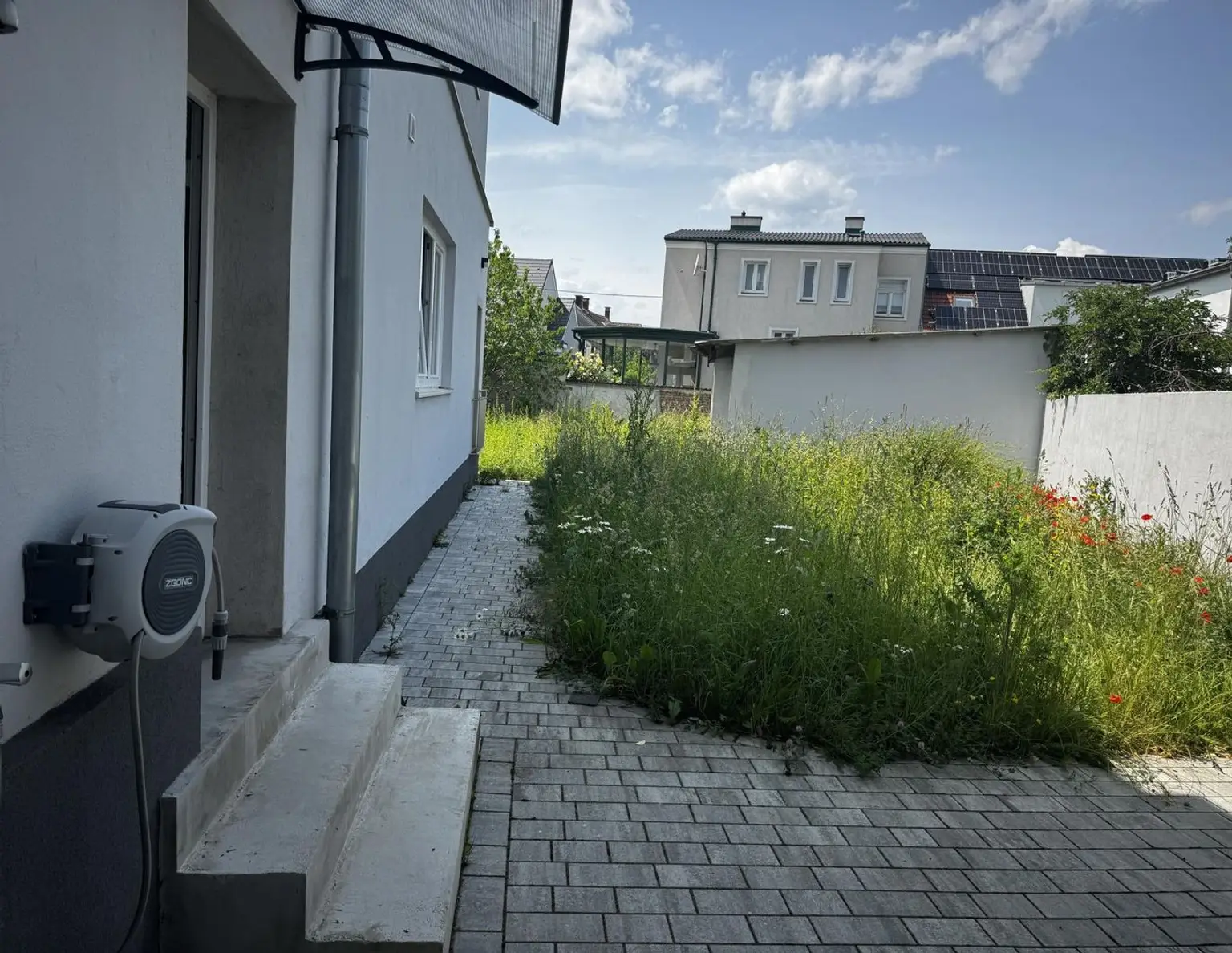 Anlageobjekt mit guter netto Rendite (ca. 5%) in Wr. Neustadt! ausgezeichnete Vermietbarkeit!