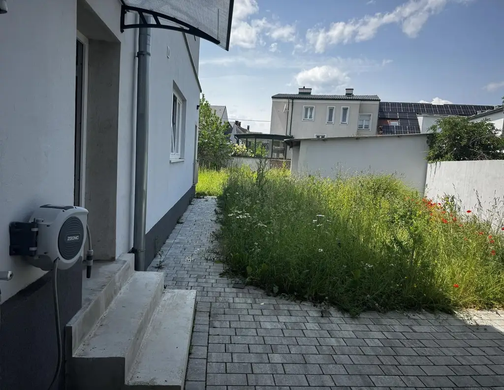Anlageobjekt mit guter netto Rendite (ca. 5%) in Wr. Neustadt! ausgezeichnete Vermietbarkeit!