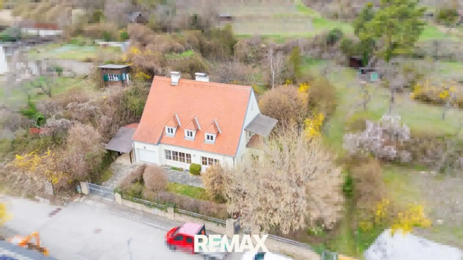 Ihr neues Zuhause