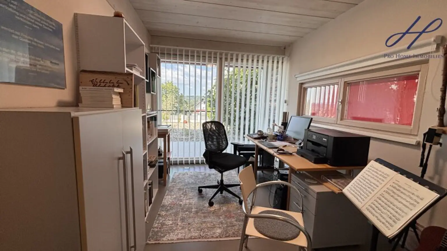 EG - Büro