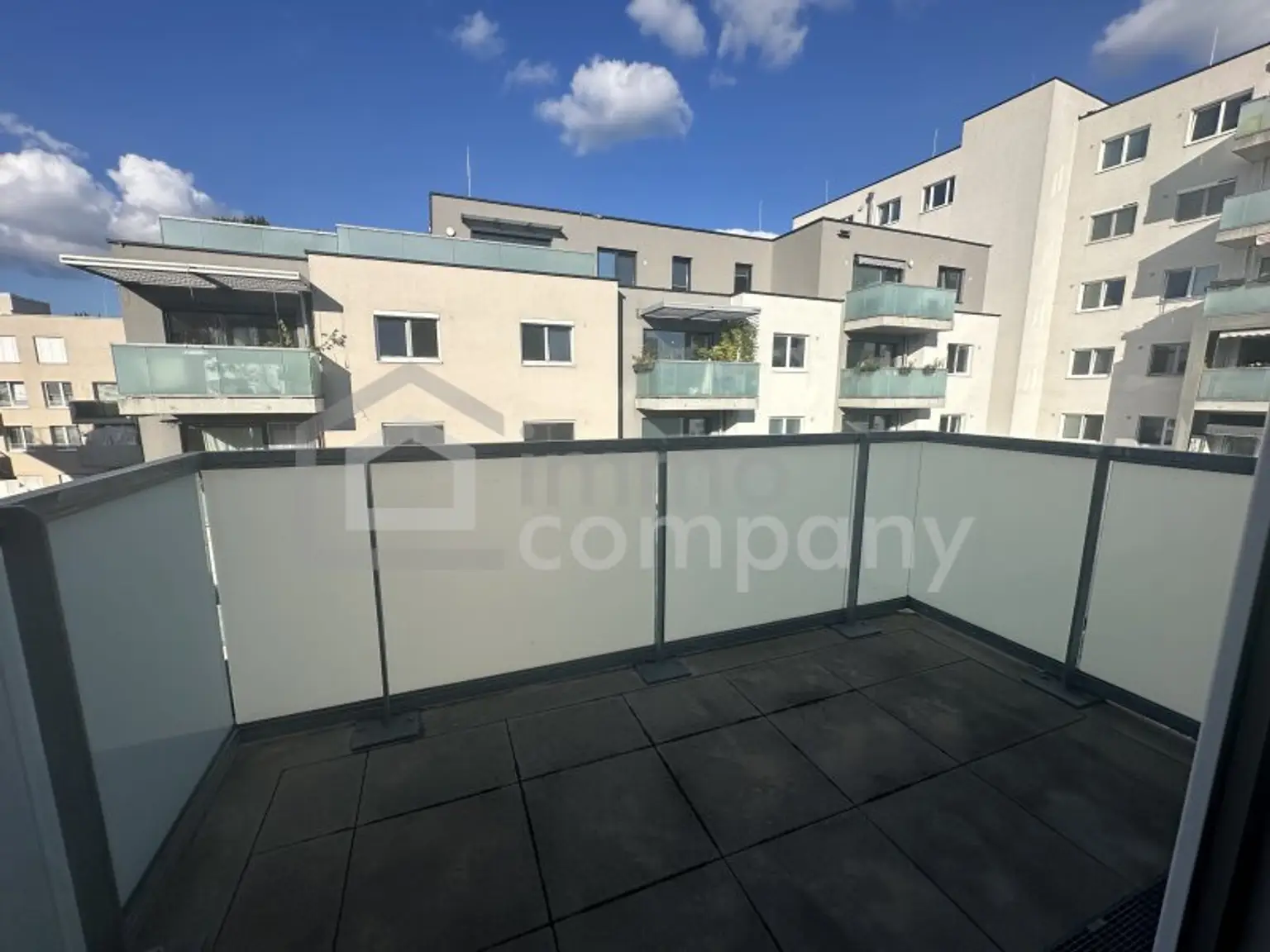 Neubaujuwel mit Balkon – Ihr neues Zuhause im 10. Bezirk