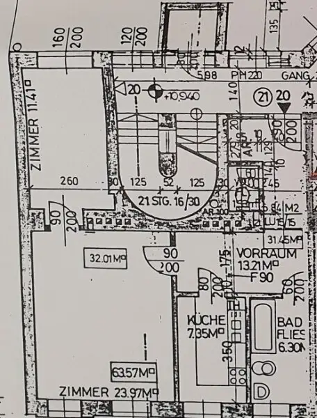 Ruhige 1,5-Zimmerwohnung | nahe KUTSCHKERMARKT & AKH