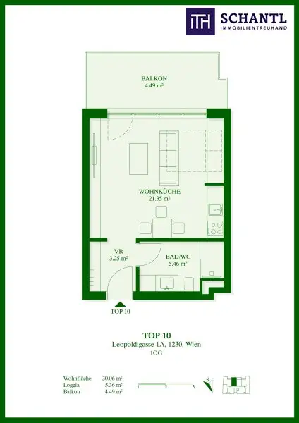 Das Wohnprojekt mit dem großen WOW! Hofseitiger Grünblick + Ruhelage + Kompakte Grundrisse + Energieeffizient + Nachhaltig! Ihr perfektes Investment - Jetzt zugreifen!