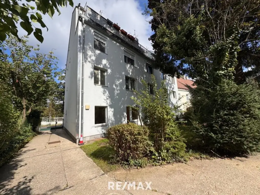 PREISREDUKTION! WOHNUNG MIT WERTSTEIGERUNGSPOTENZIAL! PROVISIONSFREI