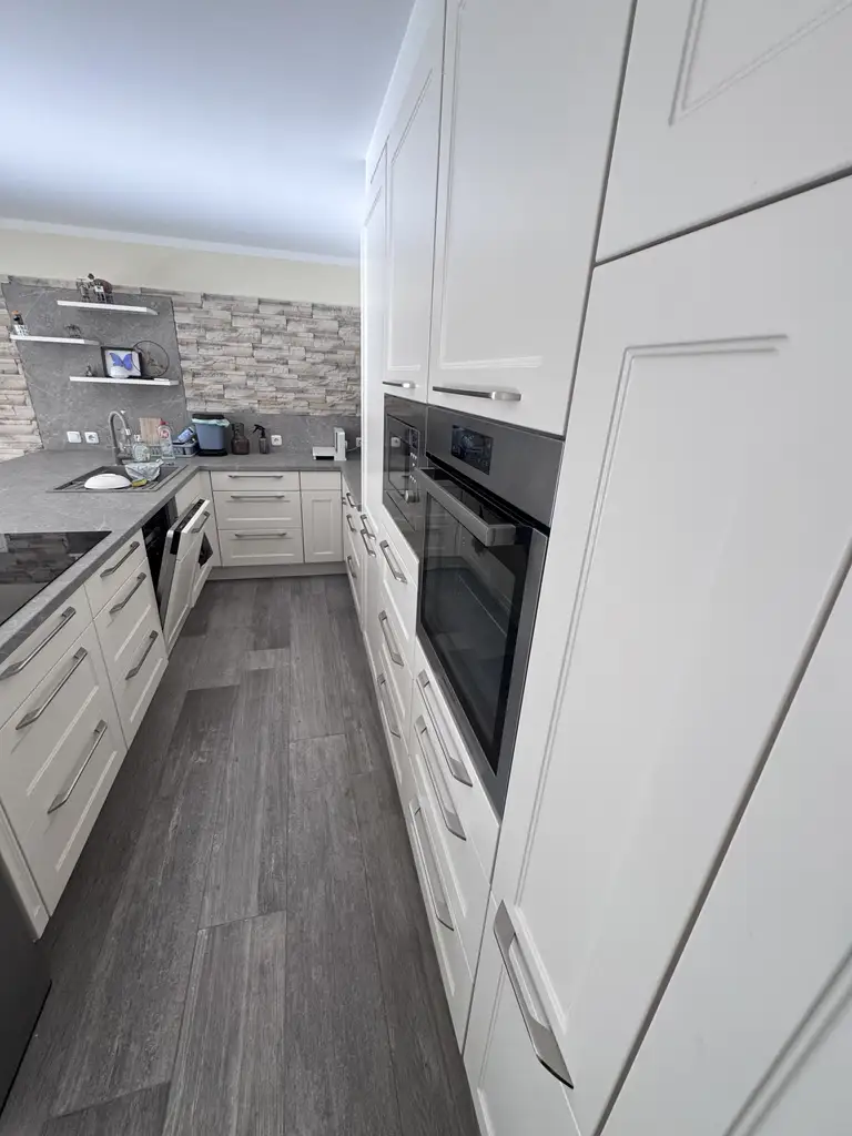 Die "besondere Immobilie"  - perfektes Wohnhaus mit zwei eigenständigen Wohneinheiten - nahe Lienz