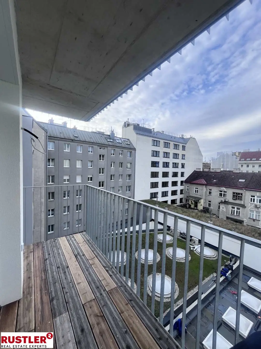 Balkon 2