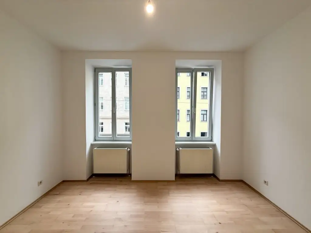 2-Zimmerwohnung in 1150 Wien mit Lift zu vermieten | 1.OG
