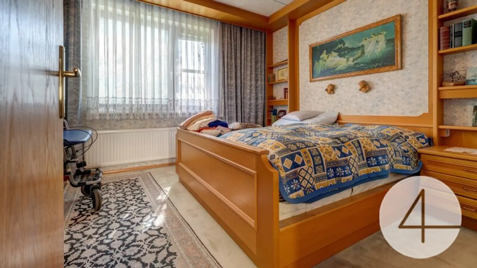 Licht, Raum, Lebensqualität – Traumhafter Bungalow im Grünen