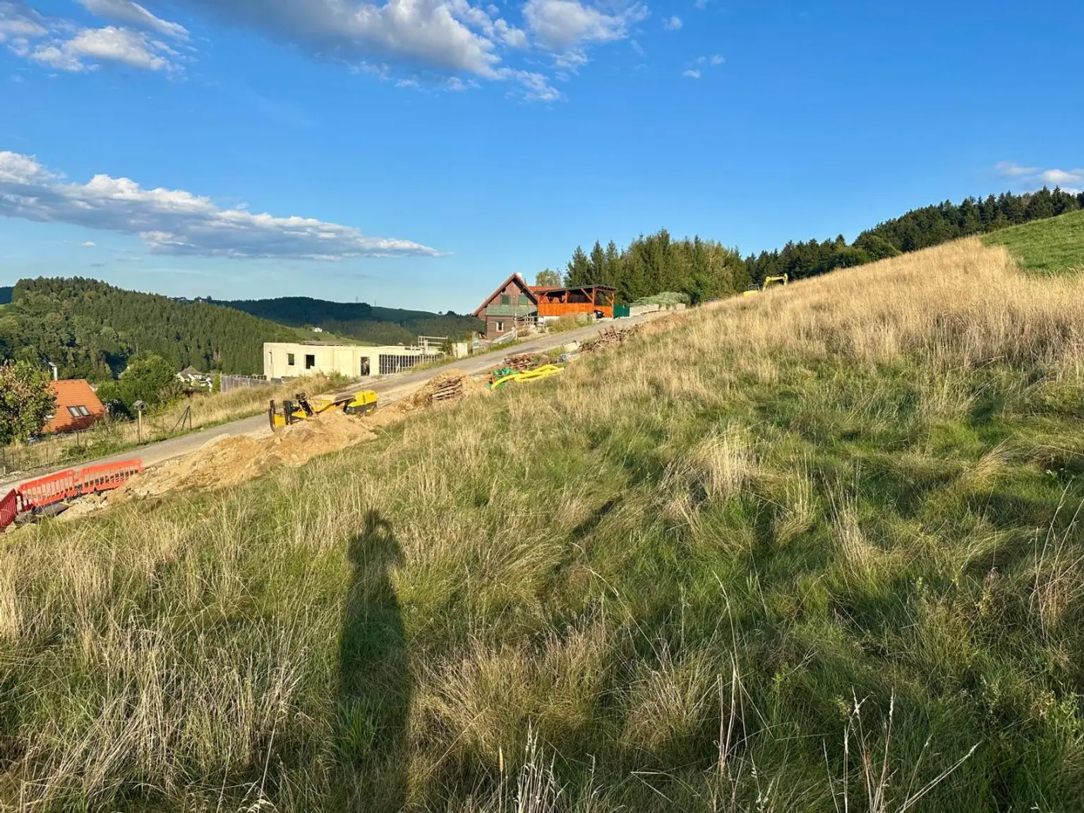 Baugrundstücke Voitsberg Aussichtslage (16)