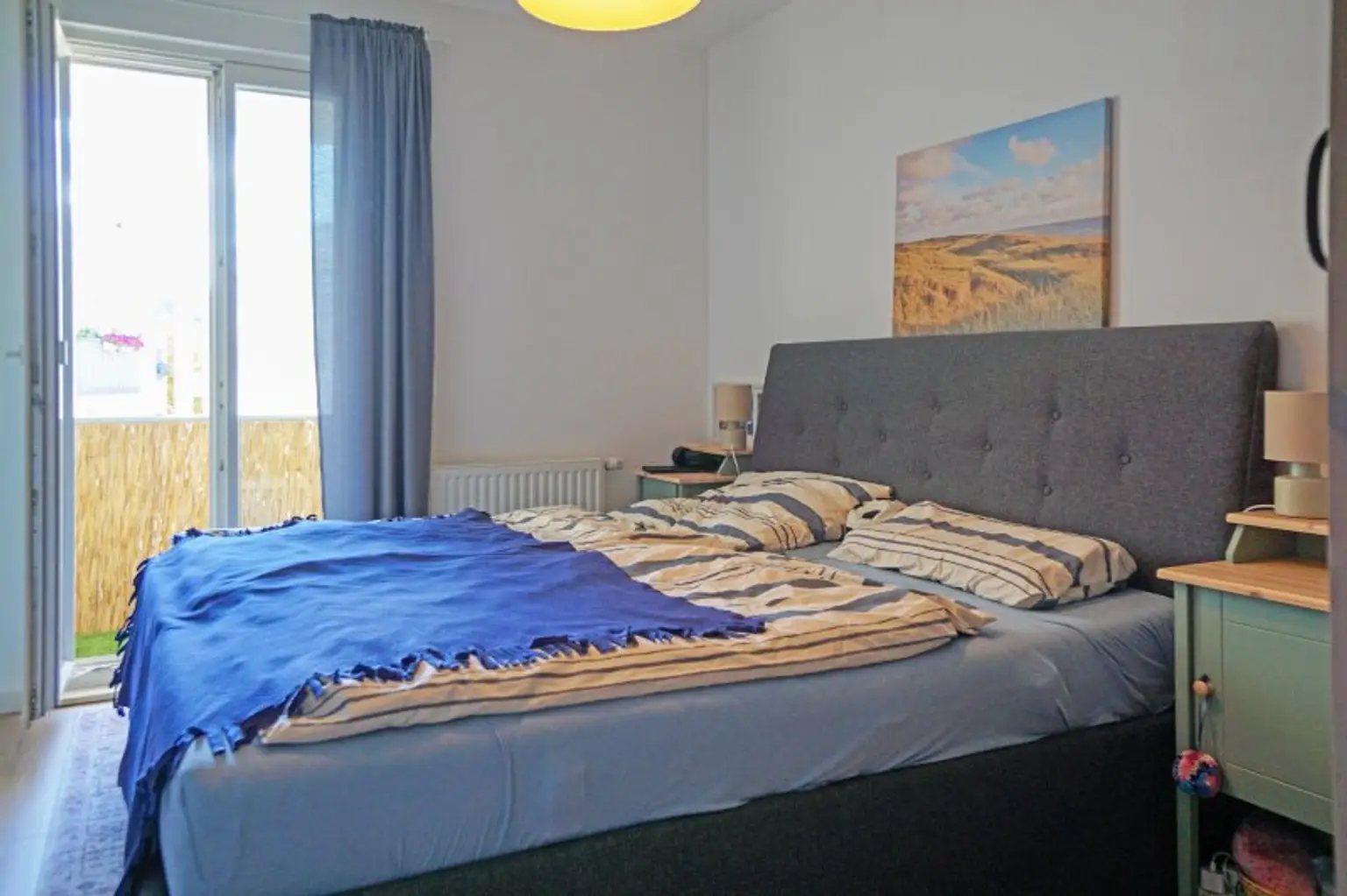 4-Zimmer Maisonettewohnung mit nord- und südseitigen Außenbereichen Nähe Liesinger Platz