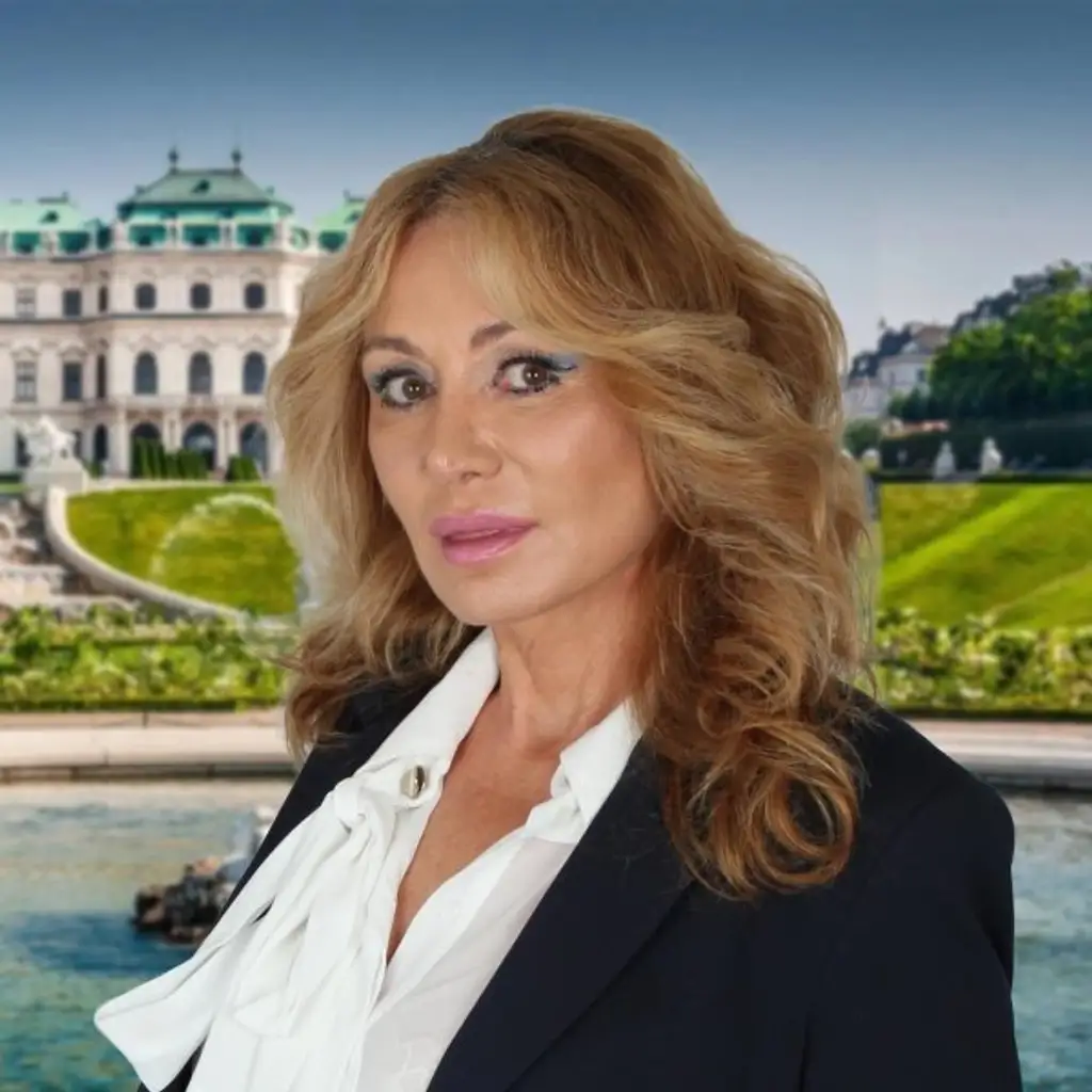 Ljupka Zanoni