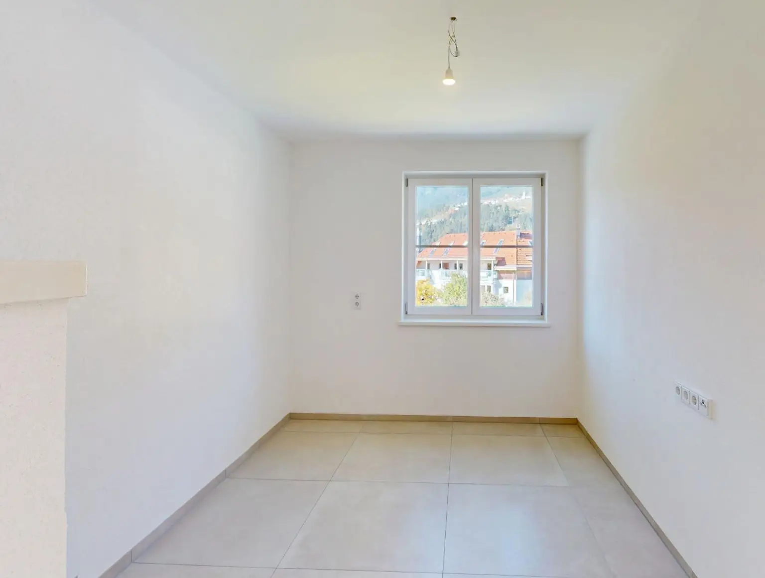 Modernes Wohnen mit Luxus und Stil – großzügige 4-Zimmer-Wohnung in Landeck!