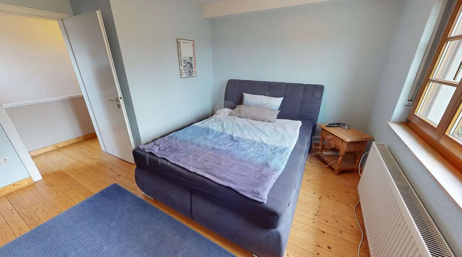 Gästezimmer