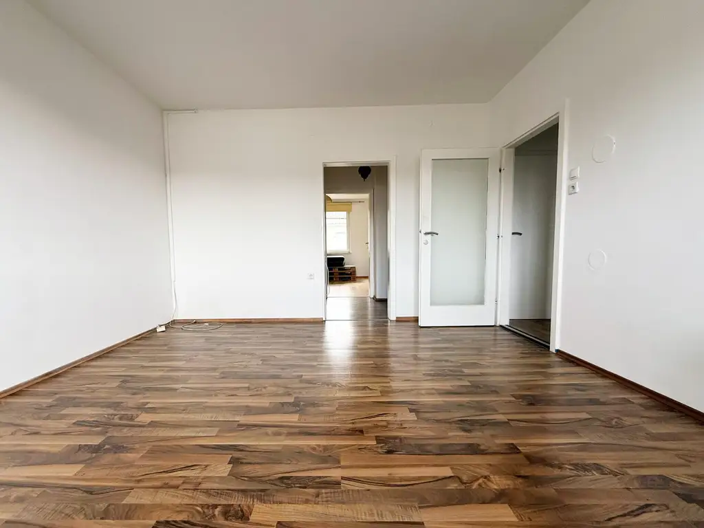 Charmante Eigentumswohnung in ruhiger Lage von St. Pölten – gut aufgeteilt & günstig erwerbbar!
