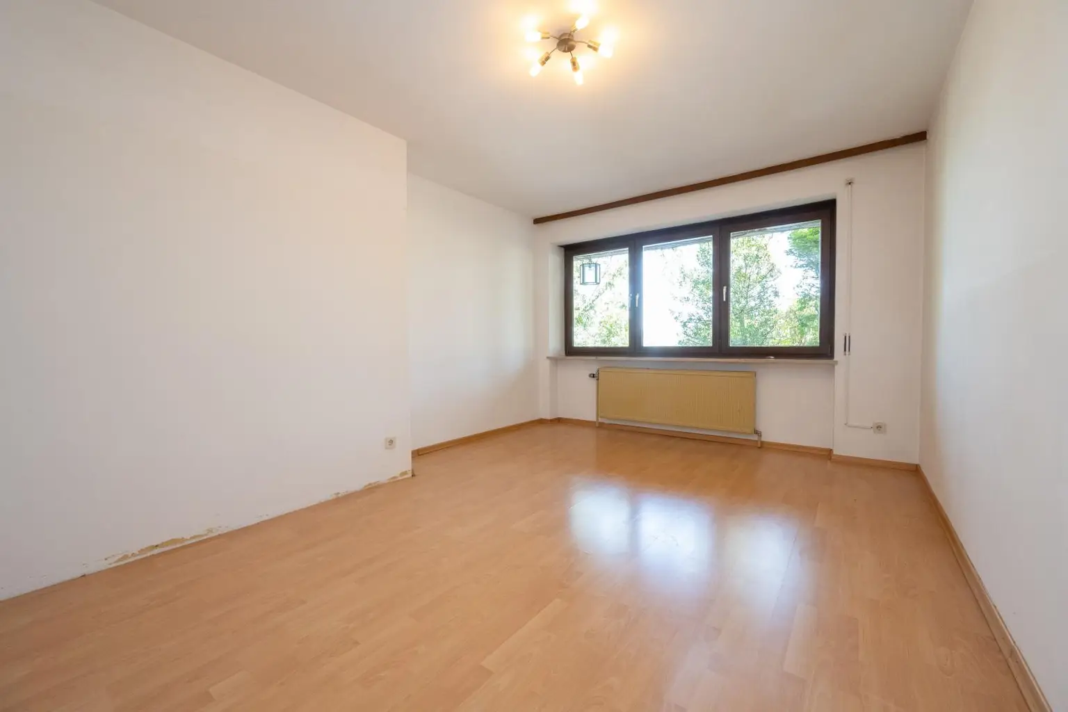 Zimmer EG
