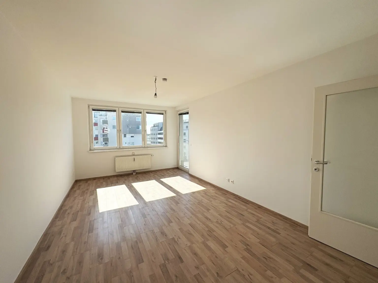 Wohnzimmer II