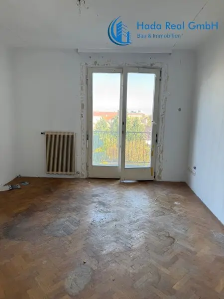 Großfamilienhaus in Brunn am Gebirge: 7 Zimmer, Garage, viel Potenzial