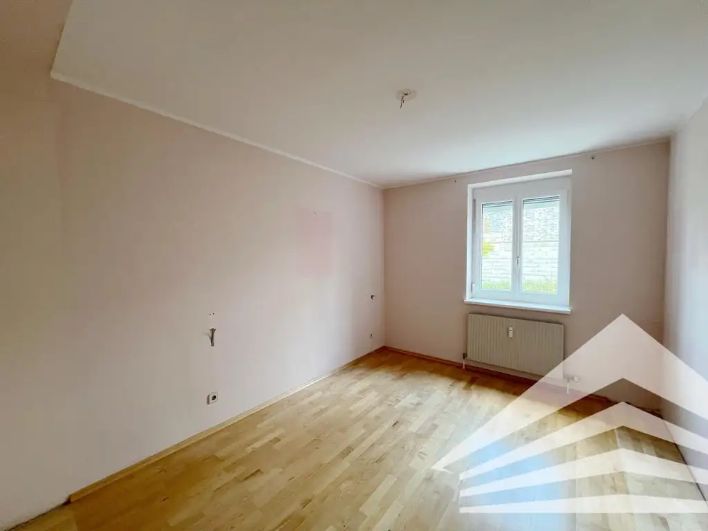 Gut aufgeteilte 3-Zimmer Wohnung mit Loggia - in nur 15 Minuten im Linzer Stadtzentrum!