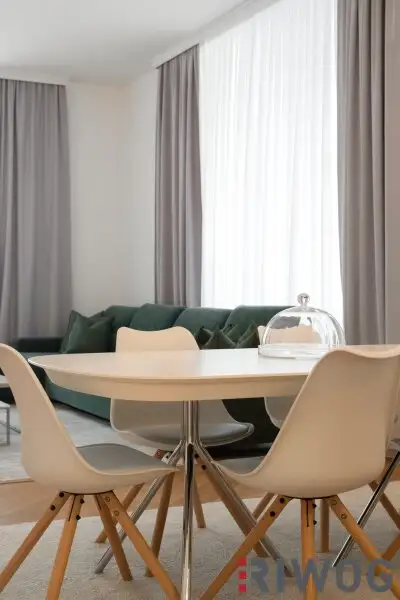 LUXUS-ALTBAUWOHNUNG am Börseplatz 1, 1010 Wien