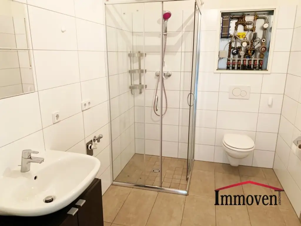 2 Zimmer-Neubauwohnung mit großem Balkon nahe der FH Joanneum!
