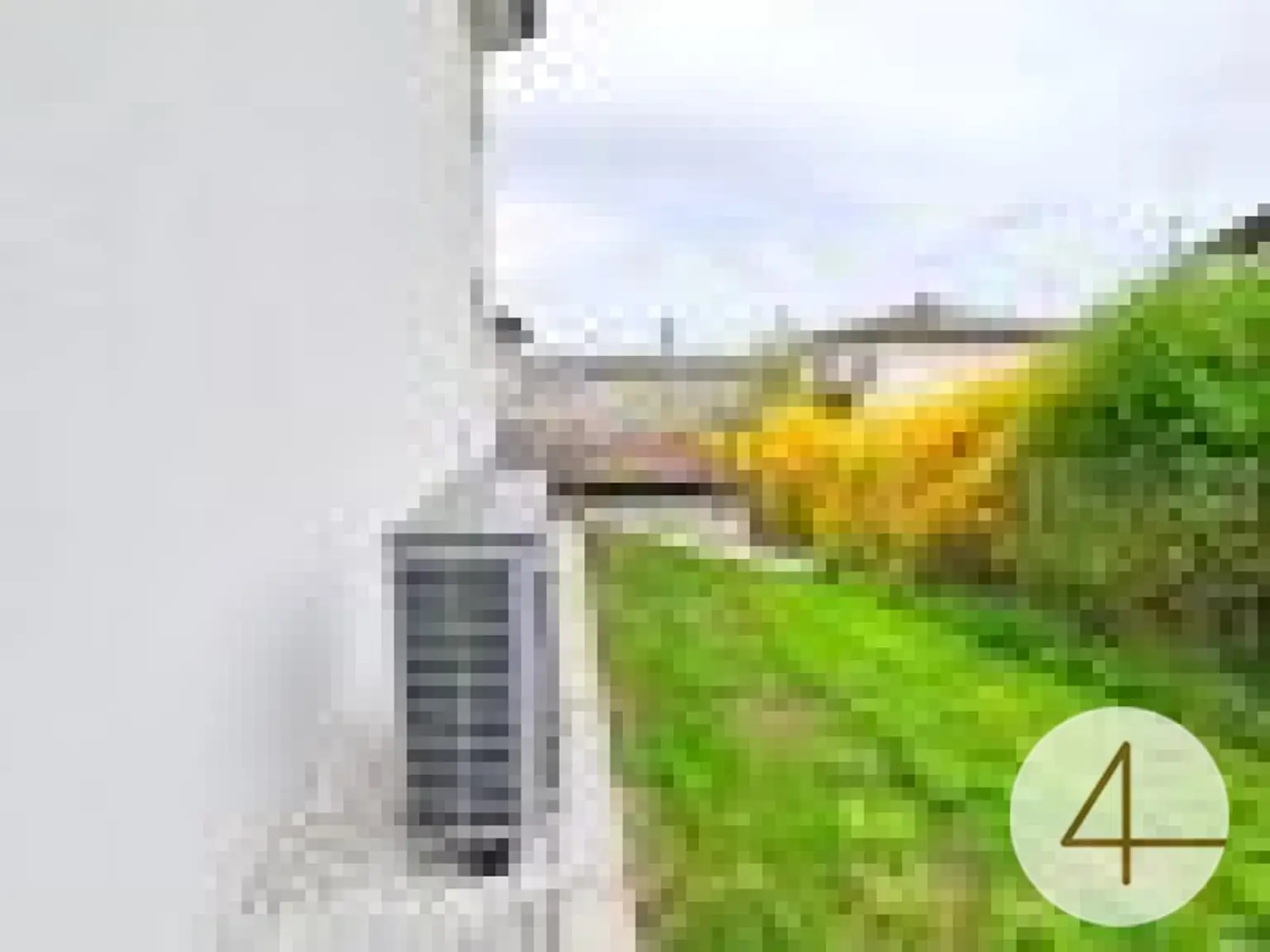 Selbstständig und doch im eigenen sicheren Hafen, WOHNEN-BÜRO, Niedrigst-Energiehaus 11 KW