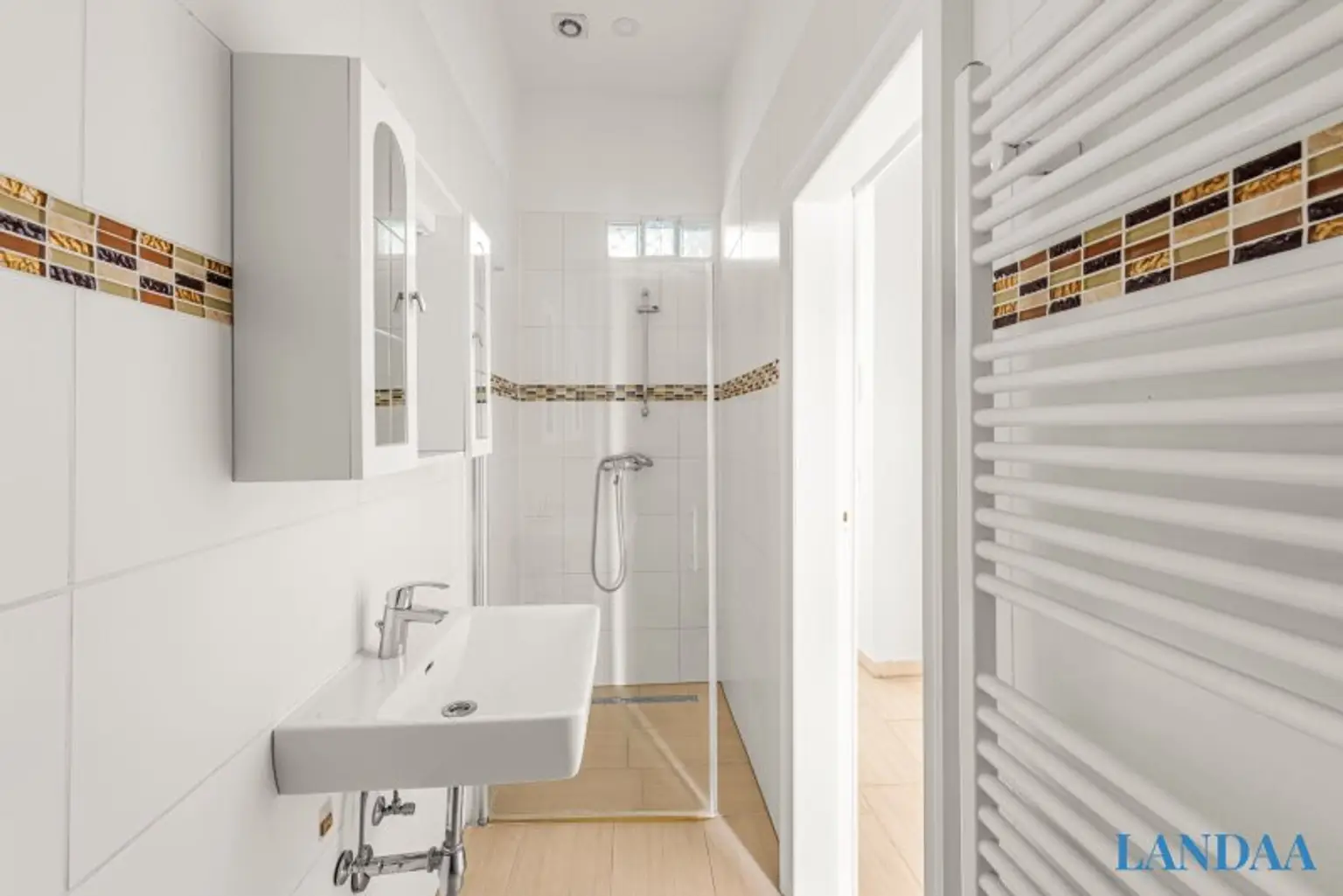 ++NEU++ Altbau-Juwel am Rennweg: Erstbezug - helle 3 Zimmer Wohnung! Top-Anbindung & Infrastruktur