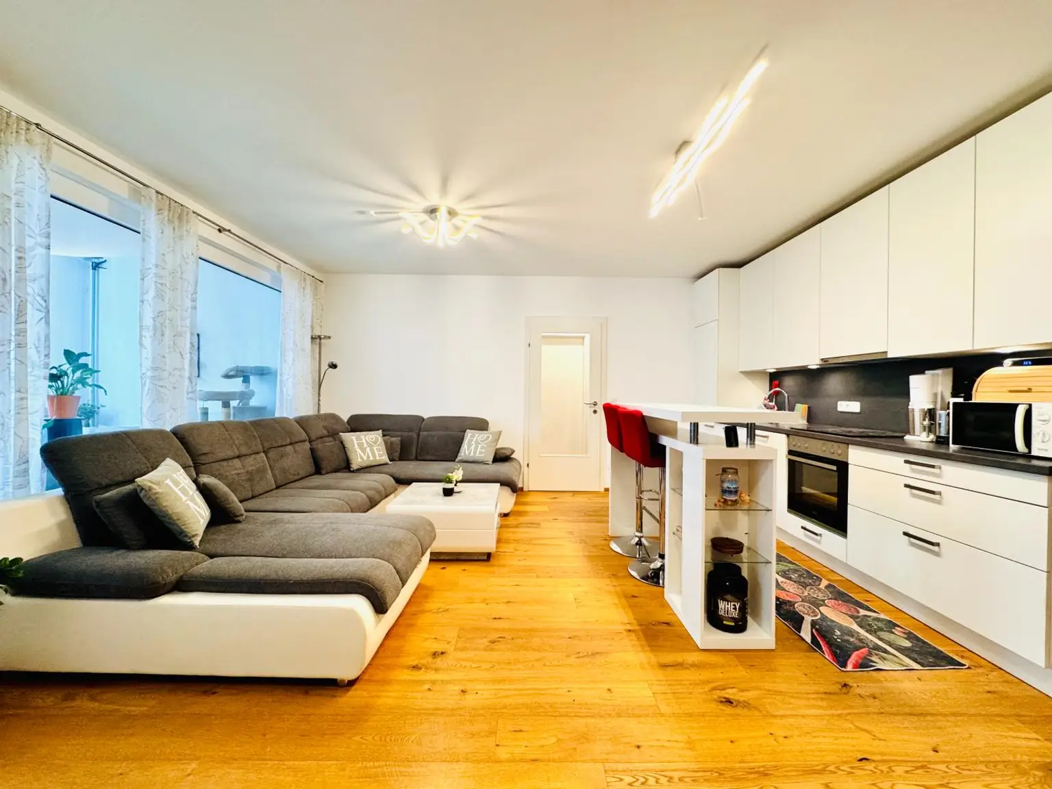 WOHNEN IN BESTLAGE *4-ZIMMER *WERNDLSTR.