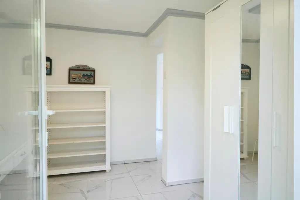 Seltene Gelegenheit - Simmeringer Kleingarten mit 546 m² Eigengrund – keine Pacht - ganzjähriges Wohnen erlaubt!
