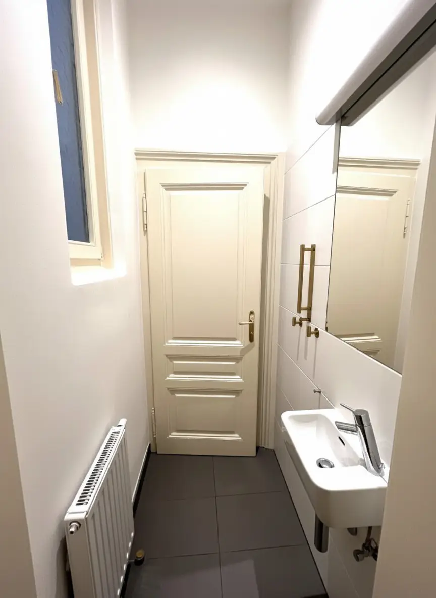 UNBEFRISTET: Traumhafte Altbauwohnung in prominenter Lage