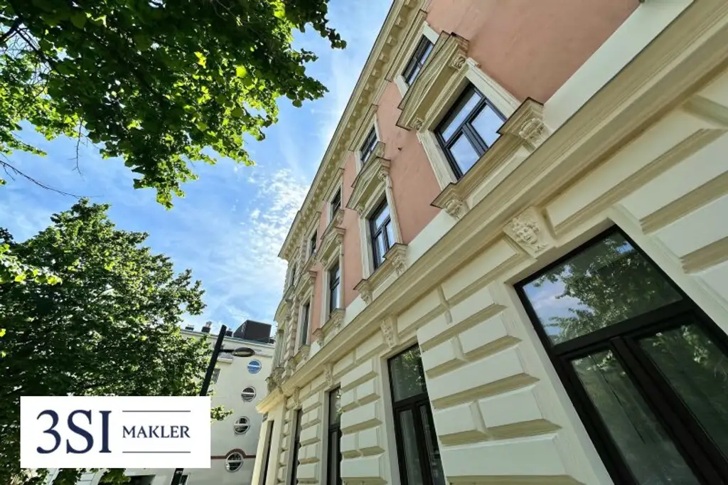 Gemütliche 1-Zimmer-Wohnung in 1160 Wien – Ihr neues Zuhause für 149.000 €!