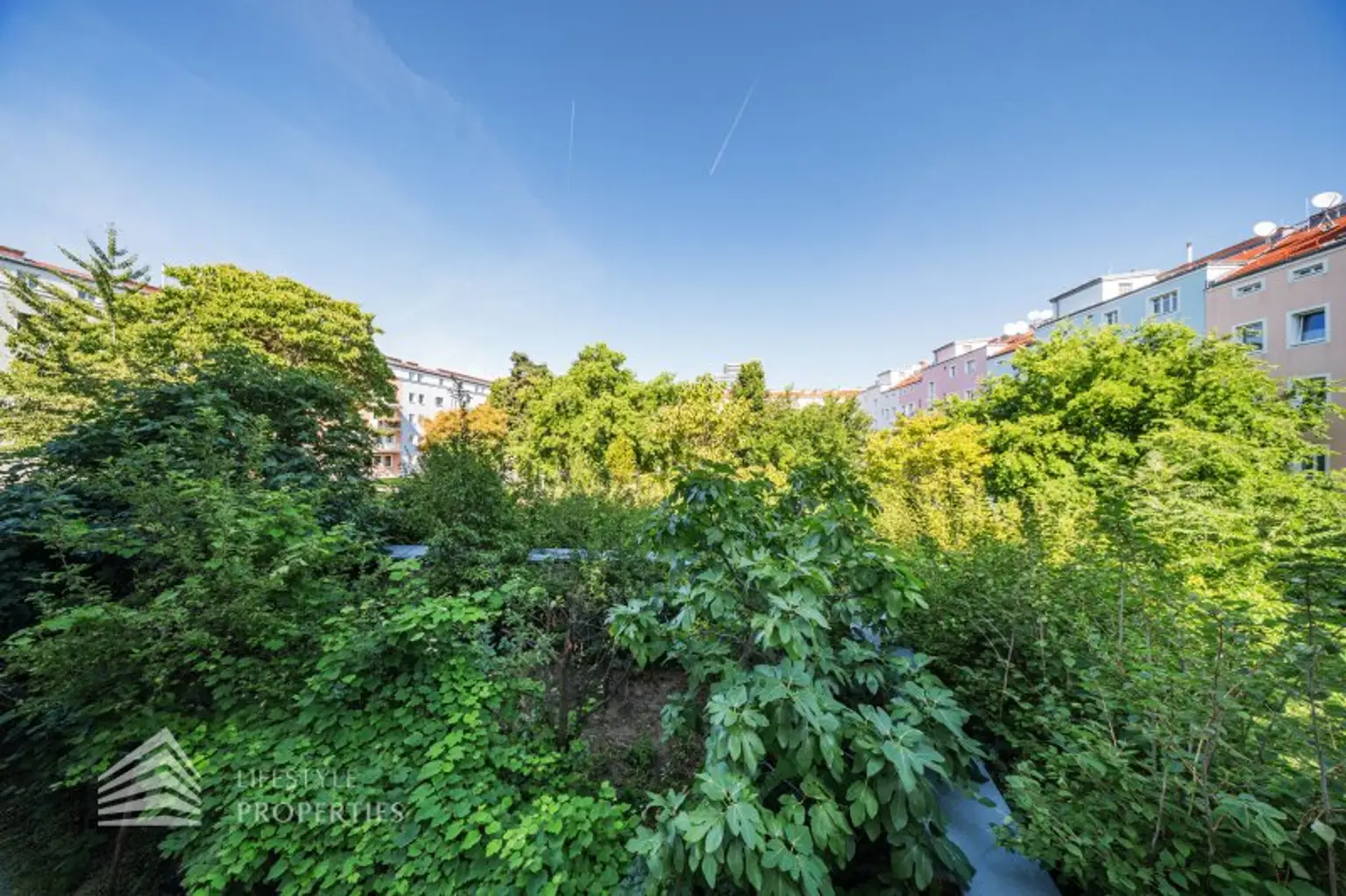 Gut geschnittene 1,5-Zimmer-Wohnung in Simmering