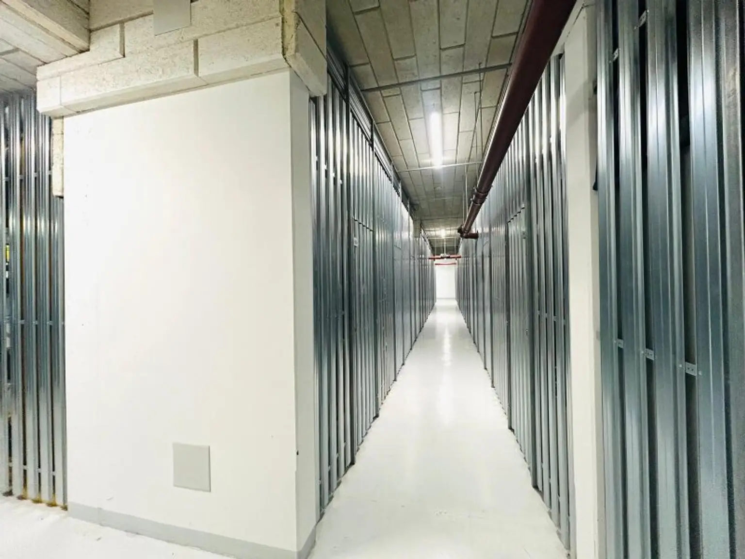 Modernes Neubau Refugium mit Grünblick & exklusiver Hausanlage | Partyraum | Fitnessraum