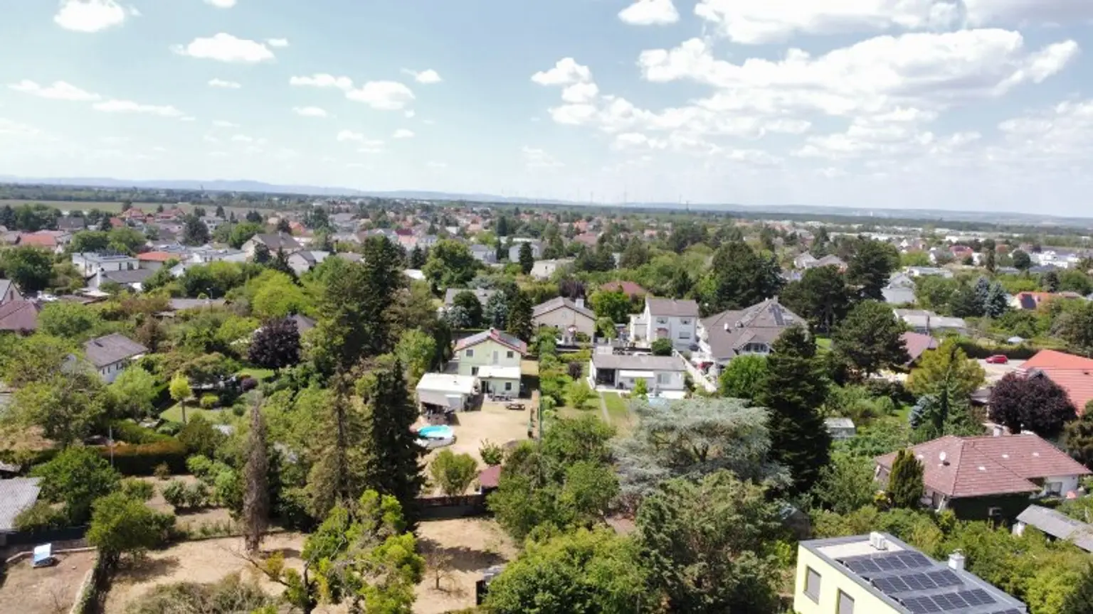 Ansicht Umgebung 2