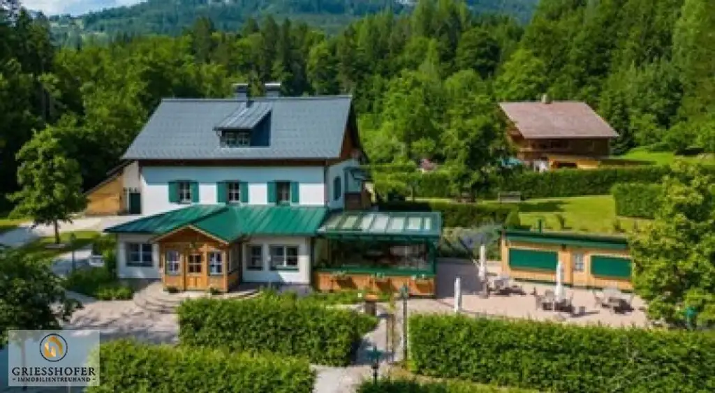 Nostalgie & Tradition trifft moderne Eleganz – Einzigartig & Stilvoll