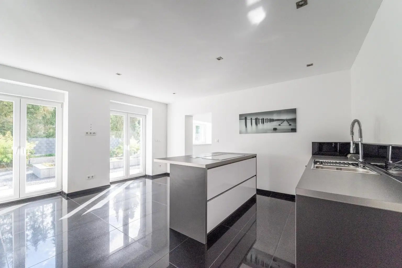 " Zinshaus mit Geschichte & Zukunft im Wienerwald "