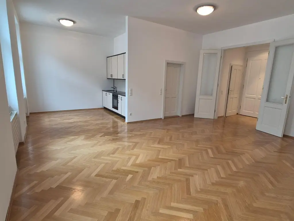 RARITÄT!  WOHNEN NUR 150m VOM STEPHANSDOM