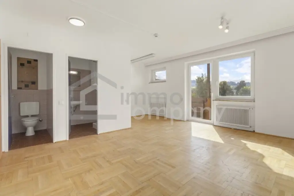 Anlageobjekt mit Potenzial: Zinshaus / Appartementhaus in Neumarkt in der Steiermark