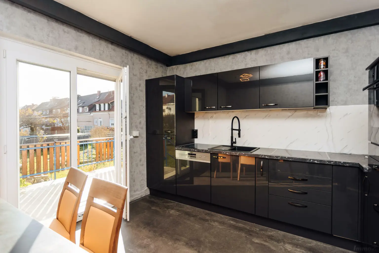 8054 Straßgang - Wunderschönes,  Einfamilienhaus mit sonniger Terrasse, Garten und Garage!