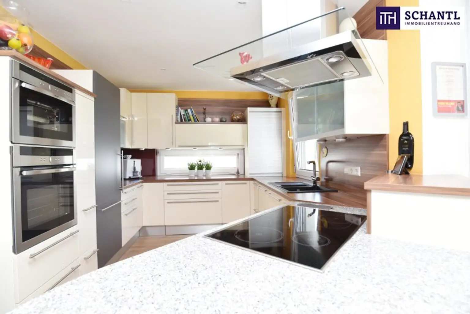 Exklusives Einfamilienhaus nahe Graz – Nachhaltiger Luxus in idyllischer Lage!