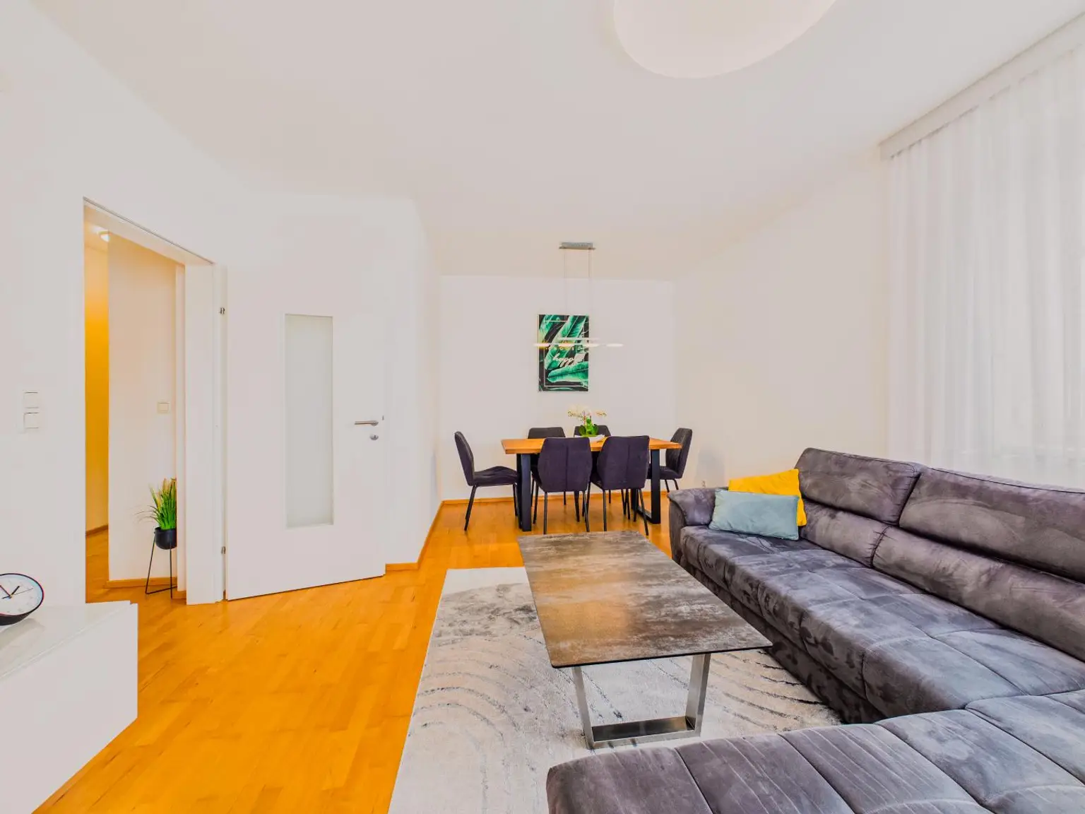 Wohn- und Essbereich 2