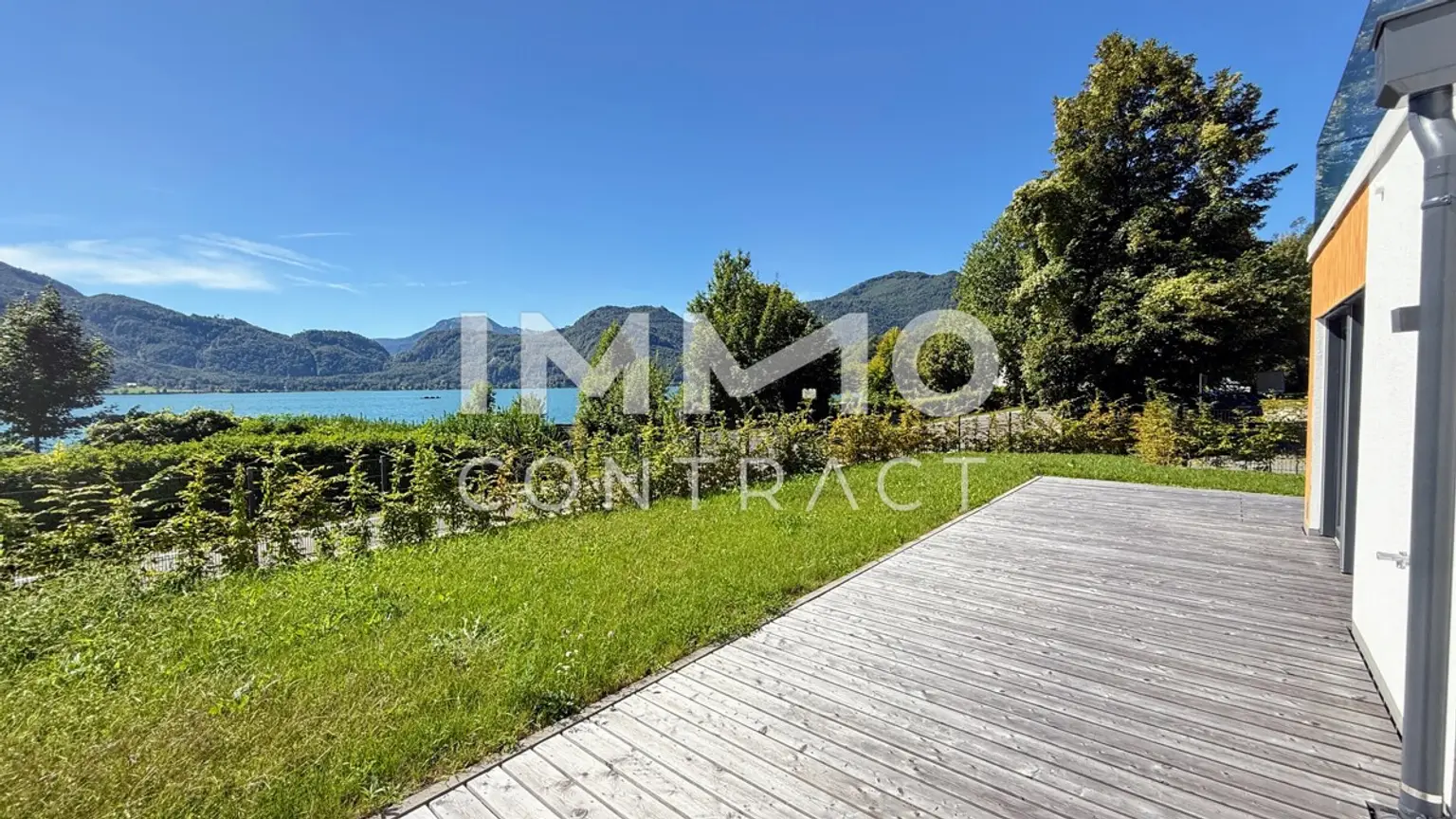 SEE.LEBEN Mondsee