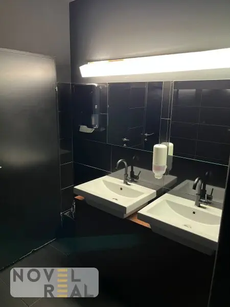 Top-Restaurant & Bar in Bestlage – komplett eingerichtet und sofort startklar