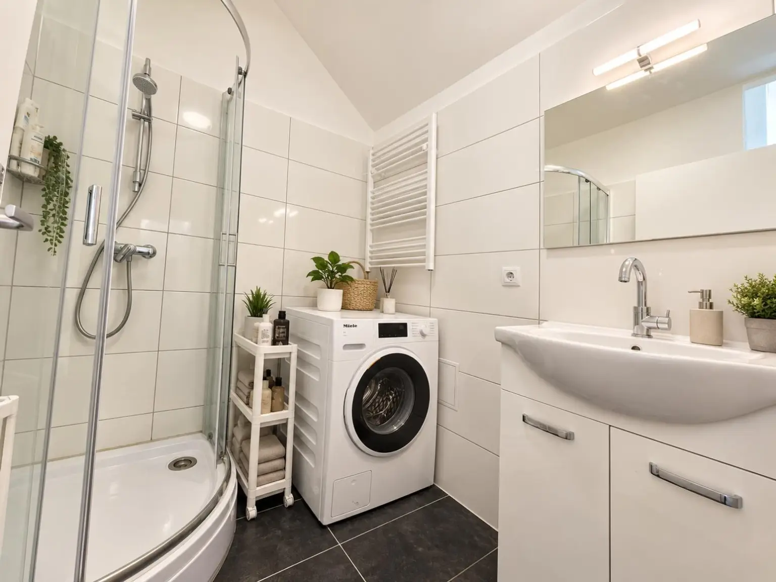 11 Badezimmer