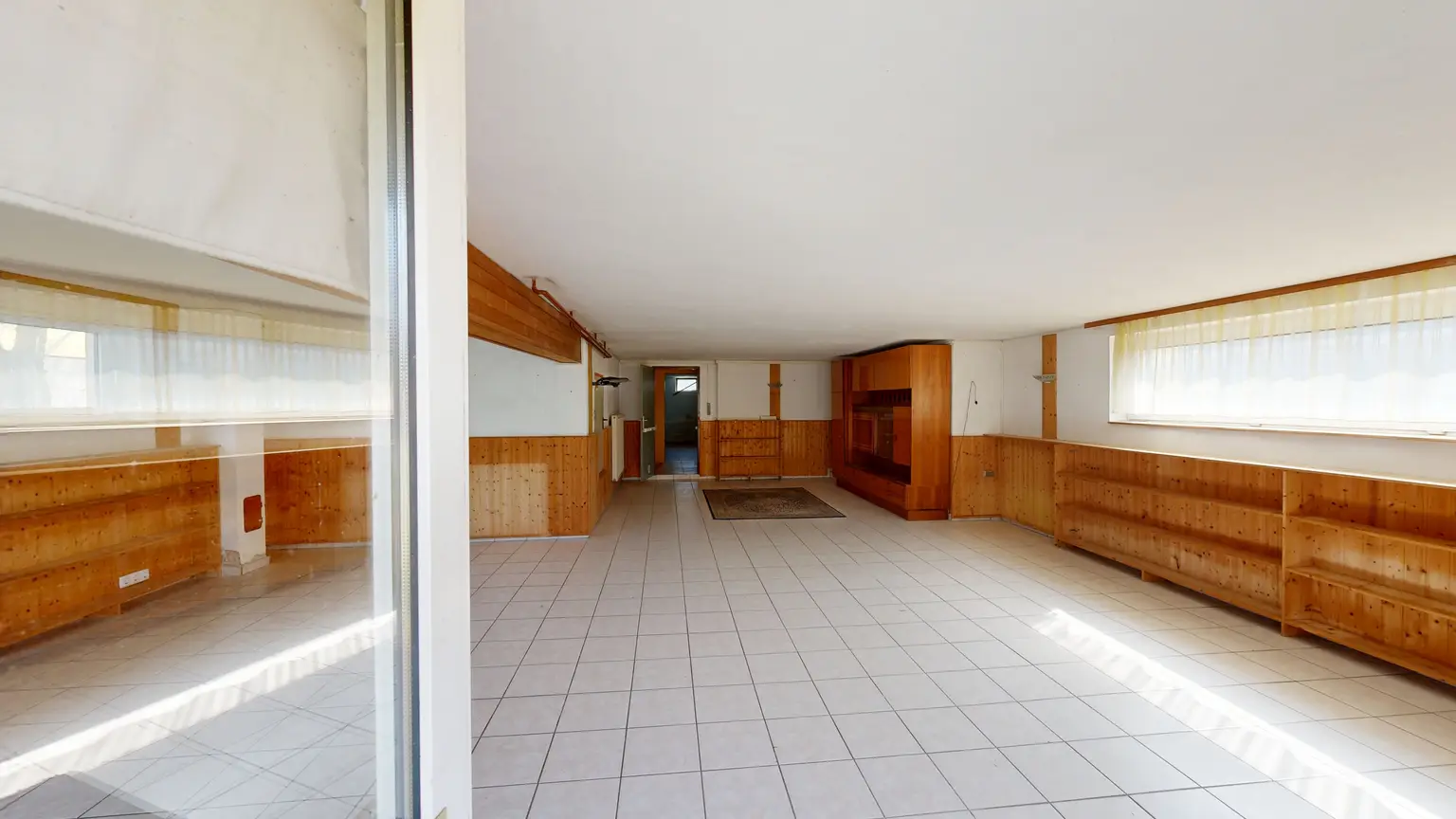 Einfamilienhaus mit Garten in Franzensdorf